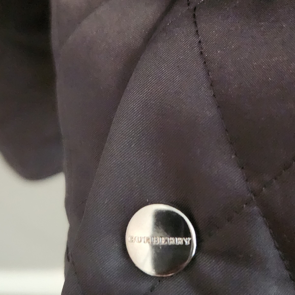 Burberry Jacket - Picture 6 of 10